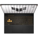 Asus TUF Gaming F16 FX608JMR Core i7, 16GB, 1TB 16-inch Gaming Laptop